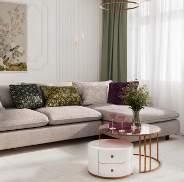 Гранитогрес Артстоун